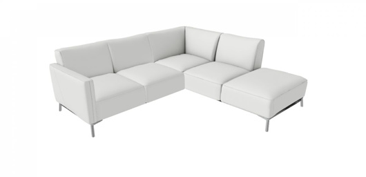 Image de TRATTO Sectional - Right