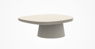 Image sur Stone Coffee Table