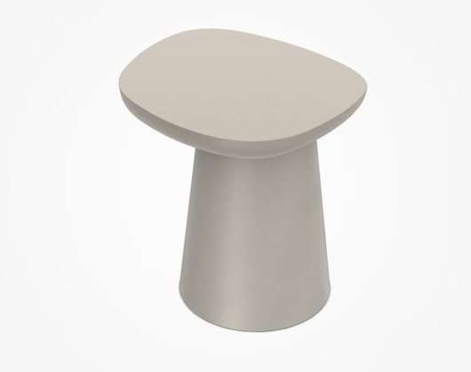 Image de Stone End Table