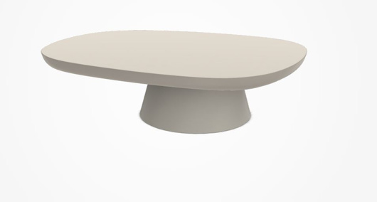 Image de Stone Coffee Table