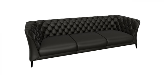 图片 LA SCALA Large Sofa