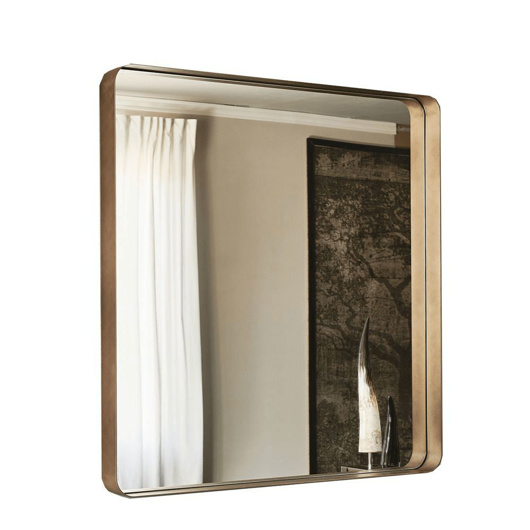 Picture of WISH Square Mirror