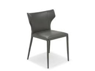 Image sur PI GRECO Armless Chair