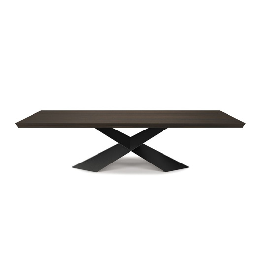 图片 TYRON Dining Table