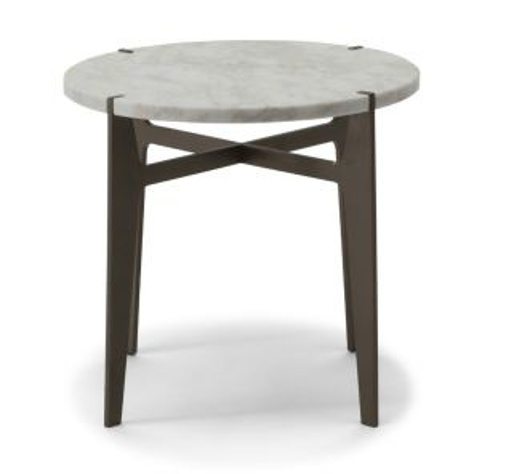 Picture of IDO Accent Table CALACATTA