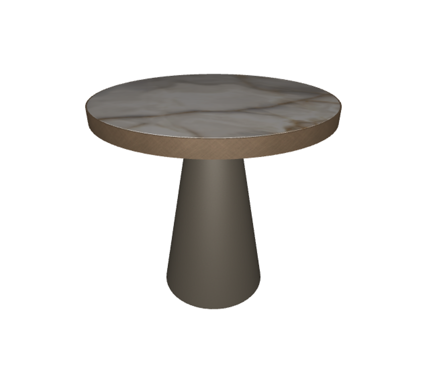 Image sur SATURNO Dining Table