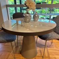 Image sur SATURNO Dining Table