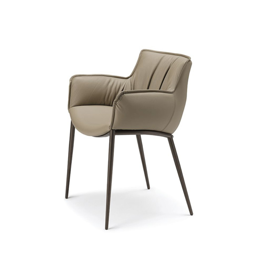 Image de RHONDA Arm Chair