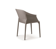 Picture of Zuleika Arm Chair - Oyster