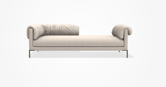 图片 DROP Daybed