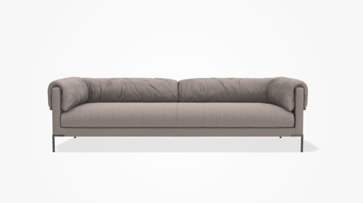 Picture of DROP Sofa