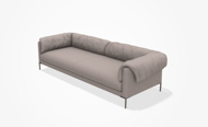 Picture of DROP Sofa
