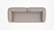 Picture of DROP Sofa