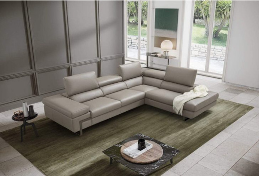 Picture of I716 Sectional Chaise Right