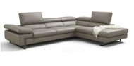 Image sur I716 Sectional Chaise Right