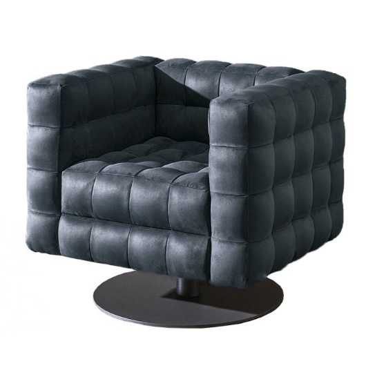 Image de CHOCOLAT Swivel Chair