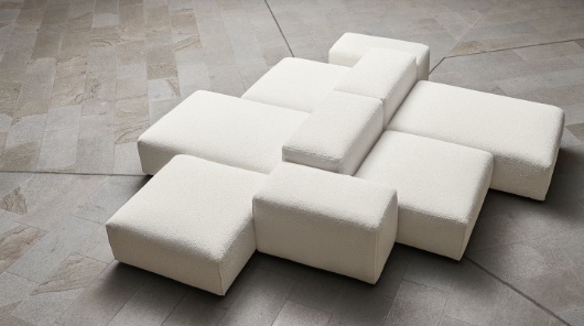 Image de T-PAD Sofa