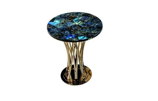 图片 GISELLE Side Table