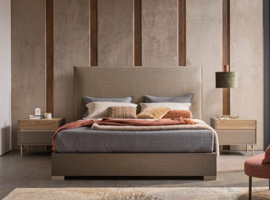 Image de CITY LIFE Queen Bed