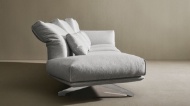 Picture of WING Sofa w/Open End