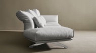 Image sur WING Sofa w/Open End