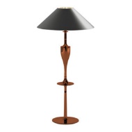 Image sur BASTET Floor Lamp