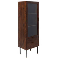 Picture of Ravello Display Cabinet 