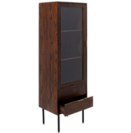 Picture of Ravello Display Cabinet 