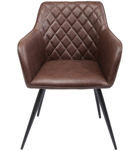 图片 San Remo Chair with Armrest